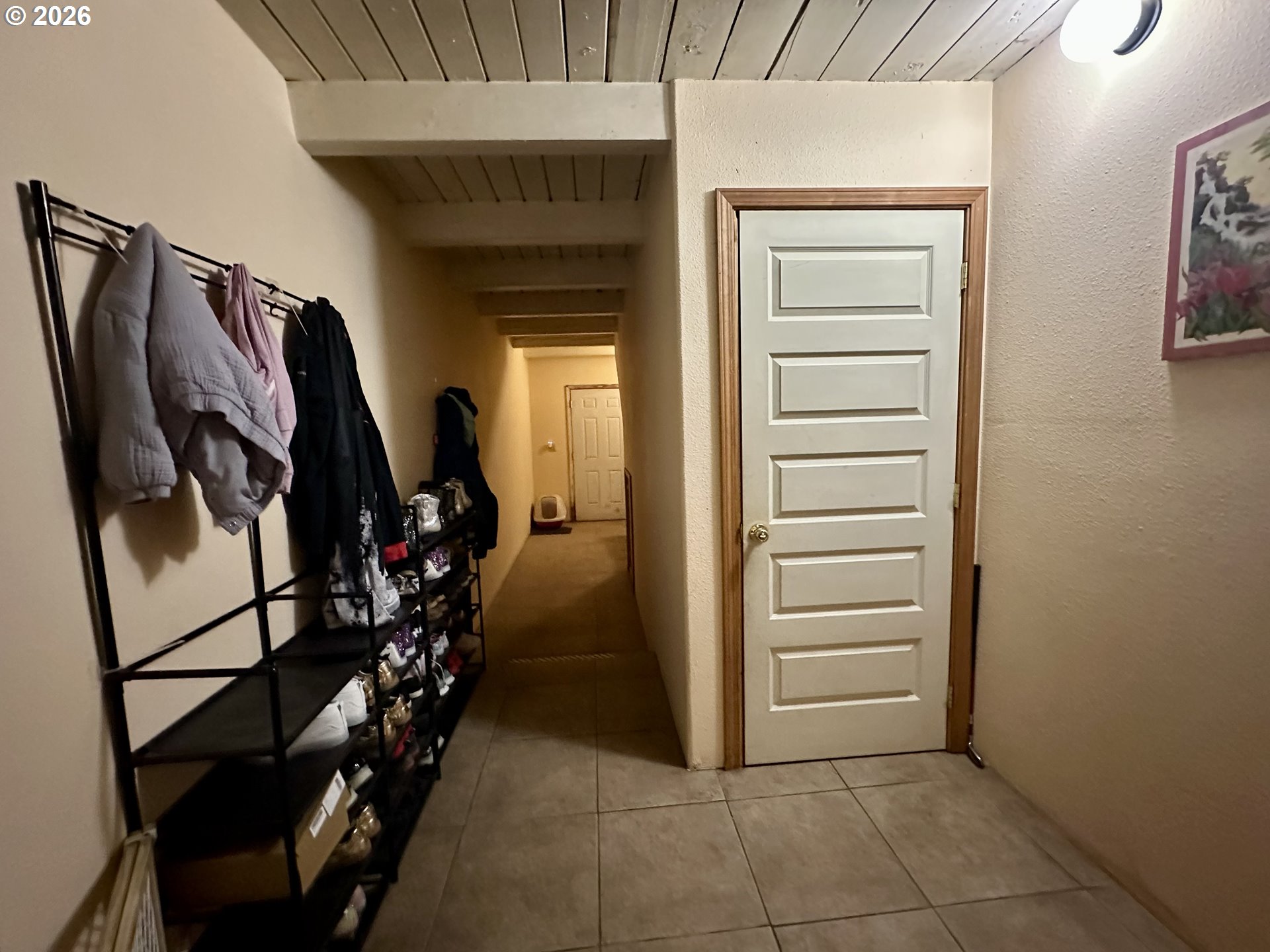 1910 Otter Slough Road Reedsport, OR 97467 - Photo 15 of 39 a view of a storage & utility room
