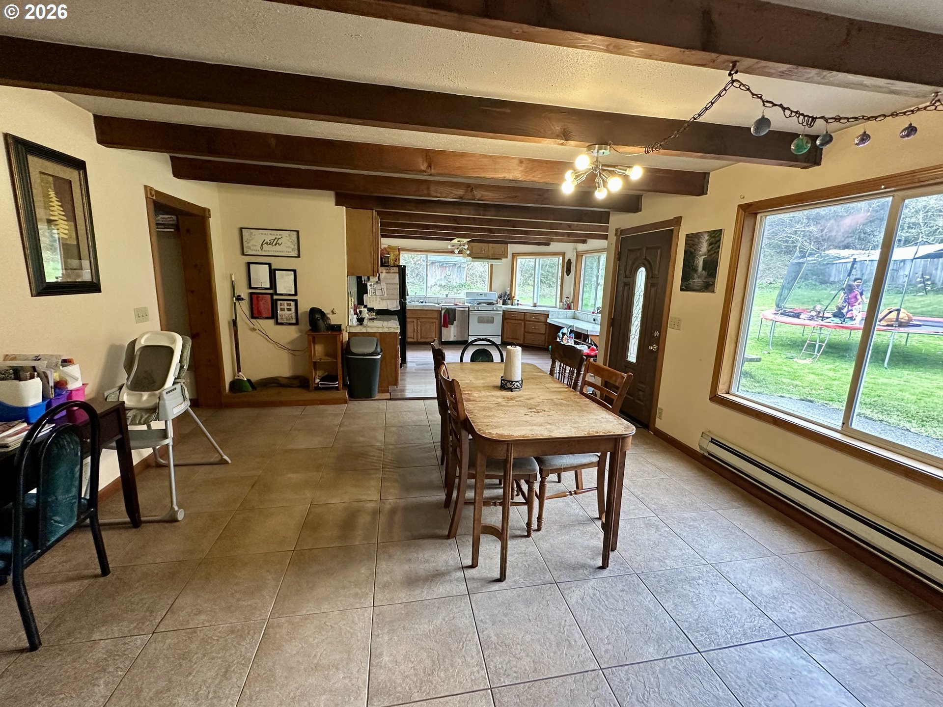 1910 Otter Slough Road Reedsport, OR 97467 - Photo 3 of 39 a outdoor space with furniture