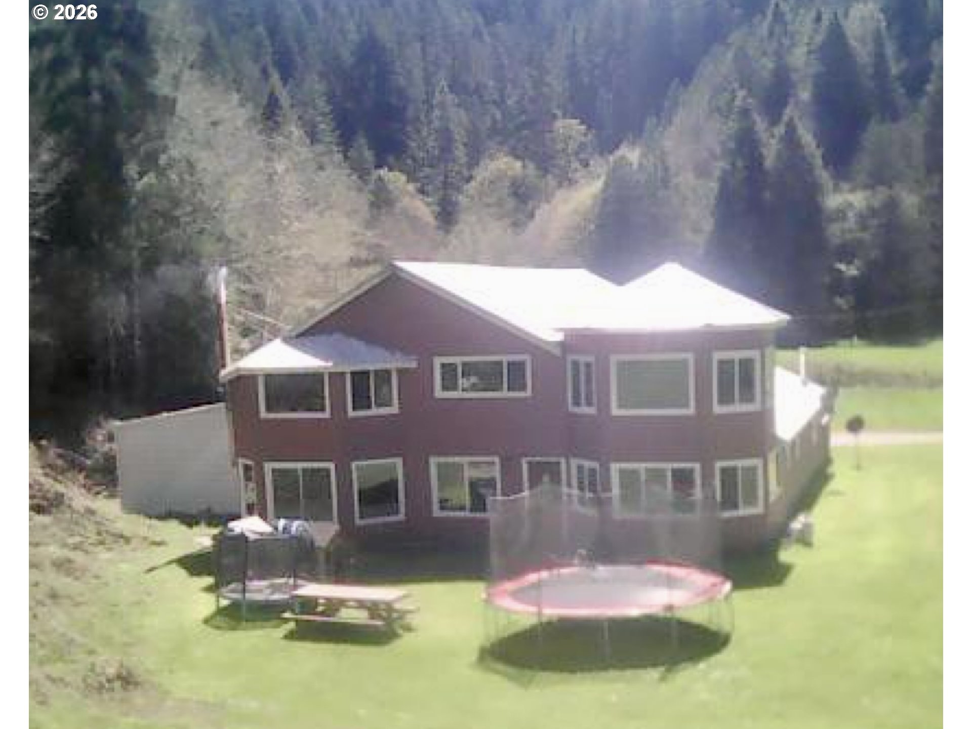 1910 Otter Slough Road Reedsport, OR 97467 - Photo 36 of 39