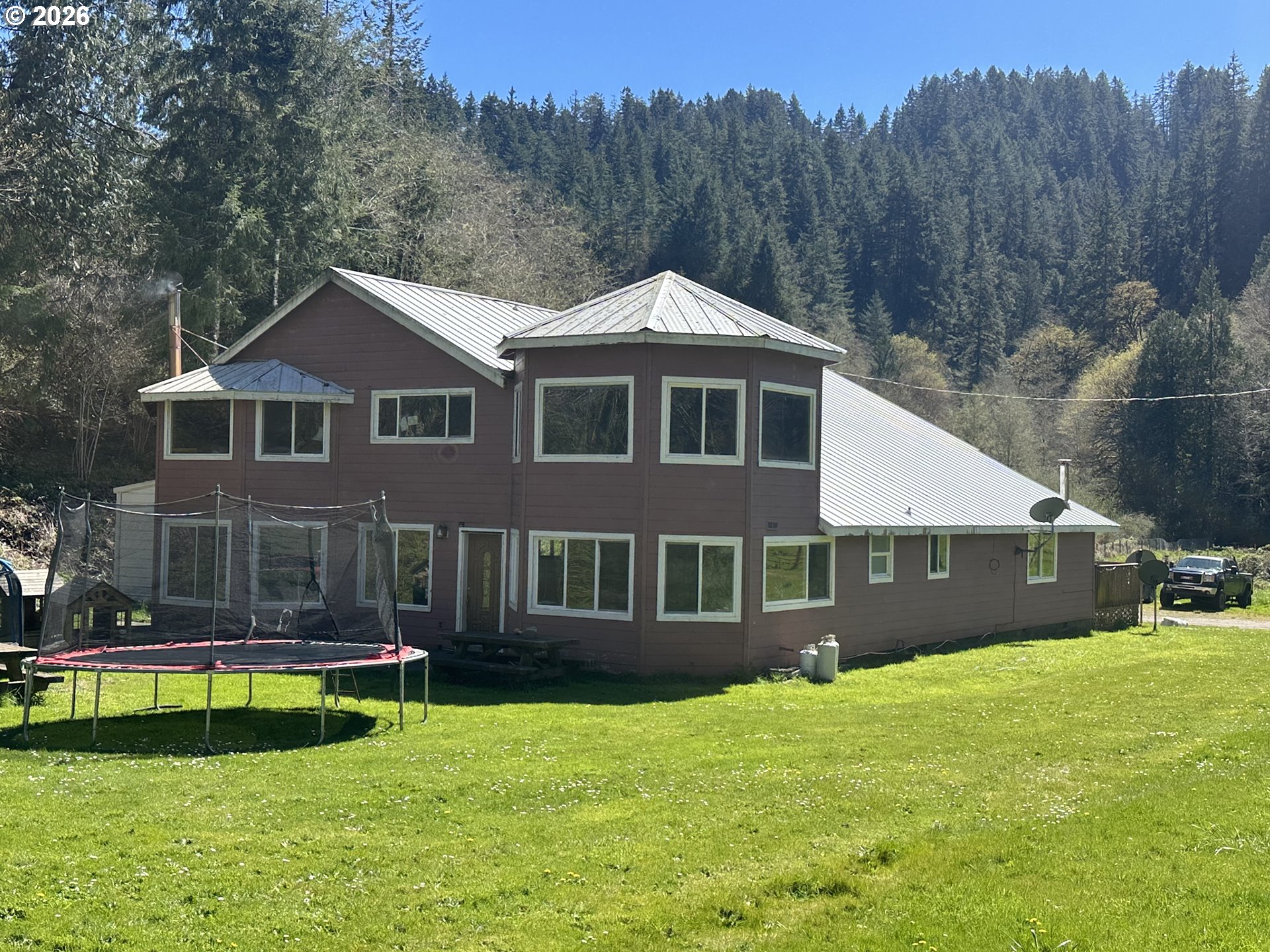 1910 Otter Slough Road Reedsport, OR 97467 - Photo 39 of 39