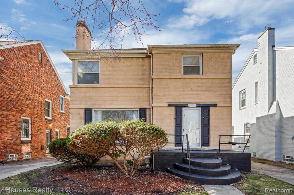 20451 Picadilly Road Detroit, MI 48221 - Photo 1 of 31
