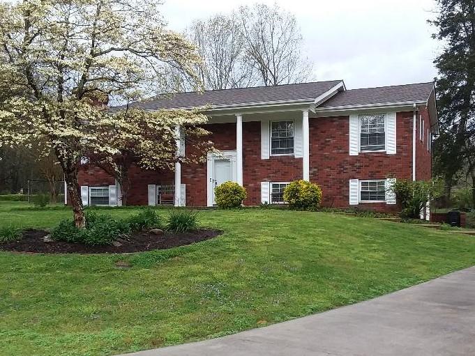 502 Gibbs Ferry Road Clinton, TN 37716 - Photo 1 of 34 502 Gibbs Ferry
