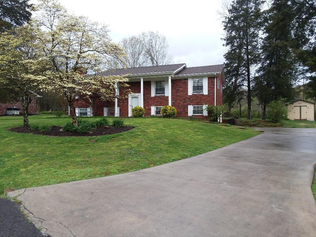 502 Gibbs Ferry Road Clinton, TN 37716 - Photo 34 of 34 Front view