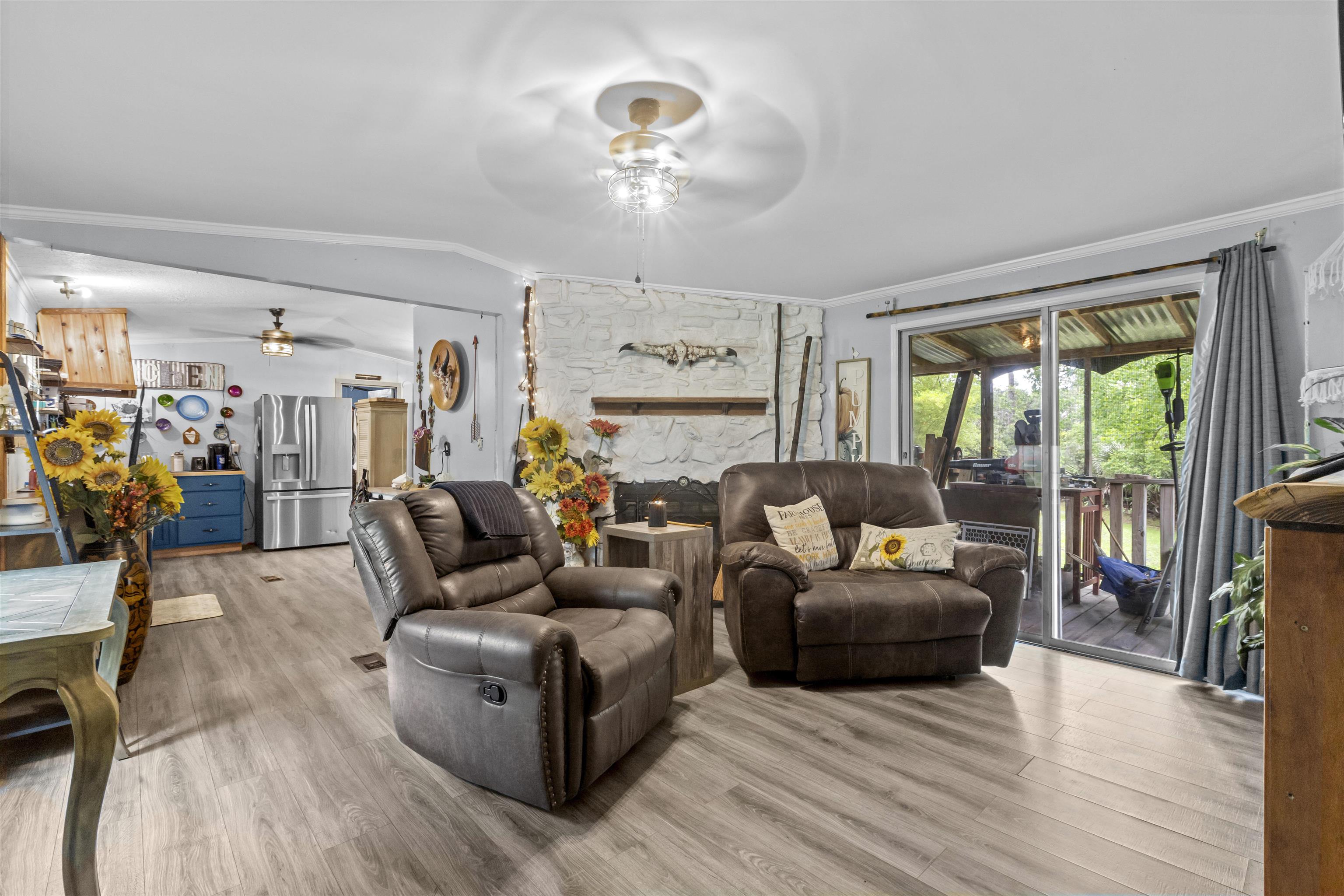 960 Cypress Road St. Augustine, FL 32086 - Photo 6 of 57