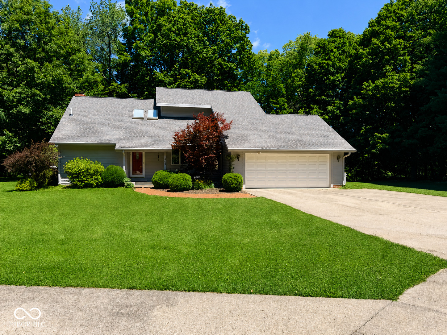 809 Sugar Tree Road Crawfordsville, IN 47933 - Photo 1 of 39