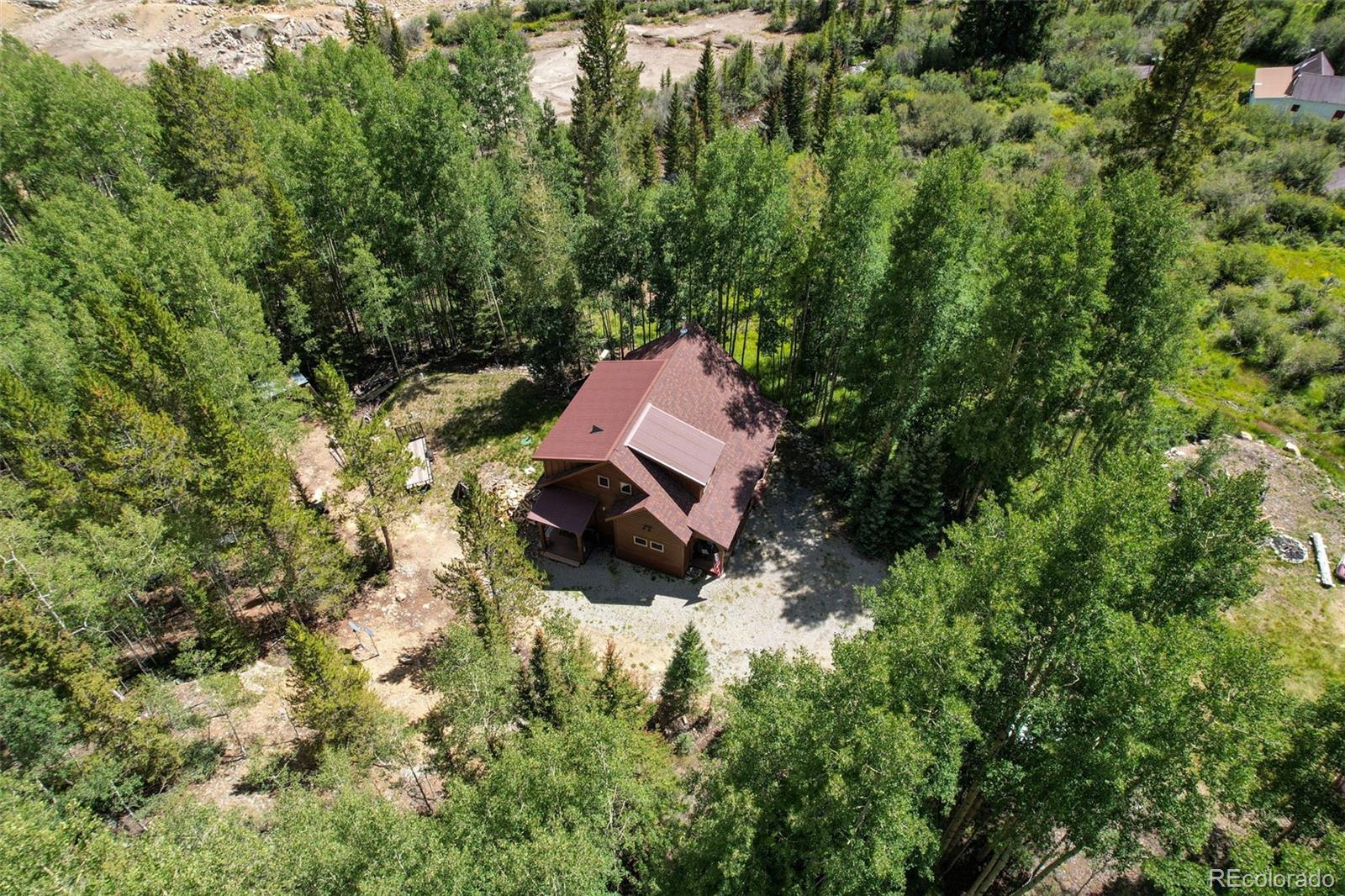 25879 County Road Nathrop, CO 81236 - Photo 39 of 44