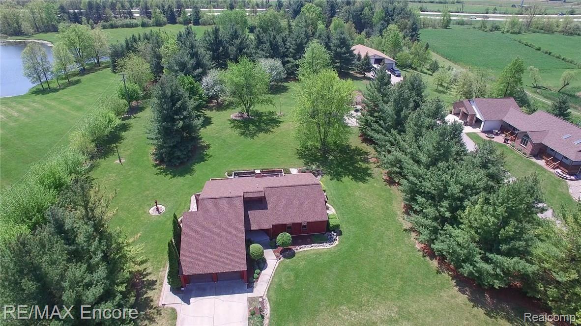 5845 Genesee Road Lapeer, MI 48446 - Photo 87 of 99 5.6 Acres!