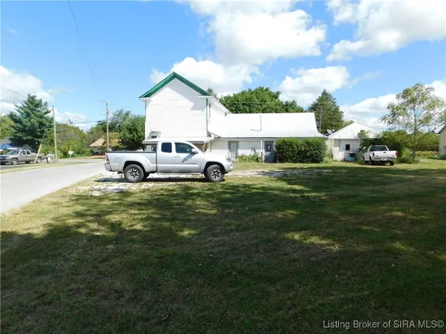 $169,900 | 4313 East Canton Road, Salem, IN 47167