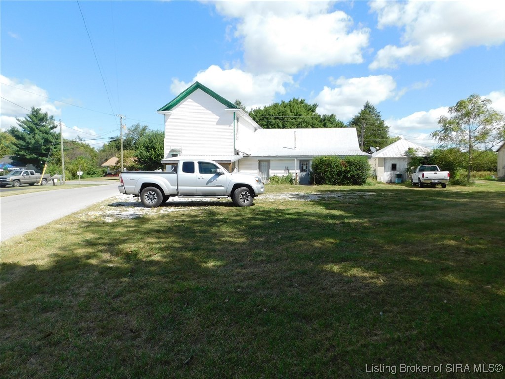 4313 East Canton Road Salem, IN 47167 - Photo 11 of 36