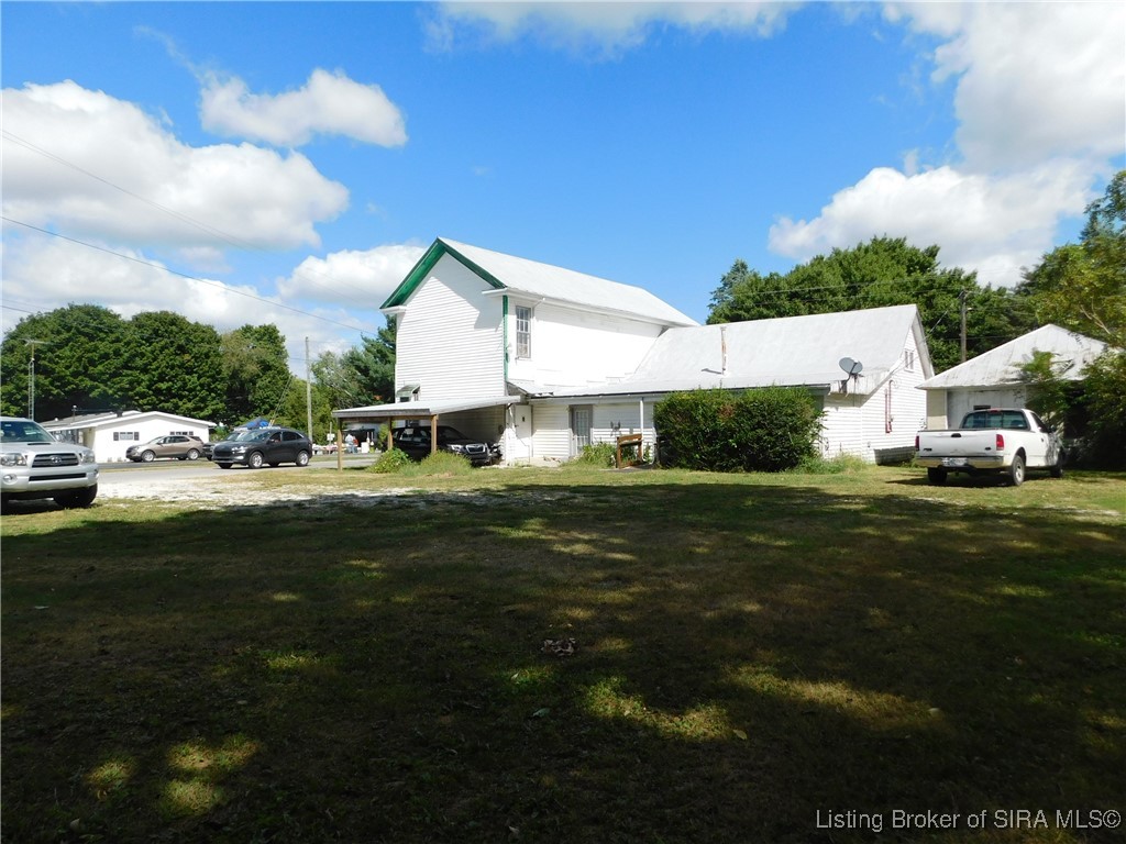 4313 East Canton Road Salem, IN 47167 - Photo 12 of 36