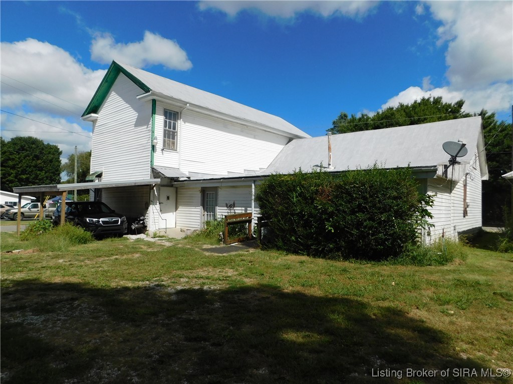 4313 East Canton Road Salem, IN 47167 - Photo 13 of 36