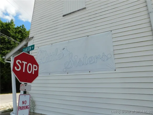 $169,900 | 4313 East Canton Road, Salem, IN 47167