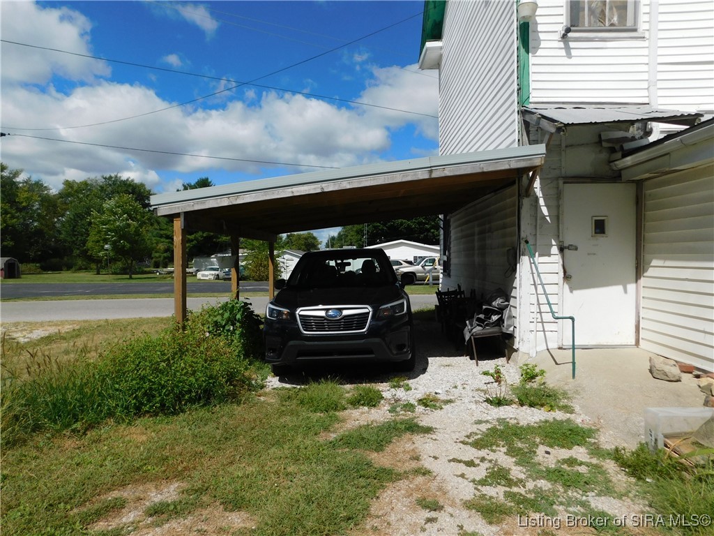 4313 East Canton Road Salem, IN 47167 - Photo 15 of 36