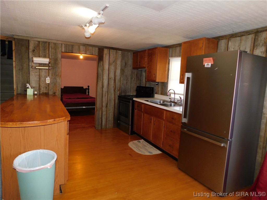 4313 East Canton Road Salem, IN 47167 - Photo 18 of 36