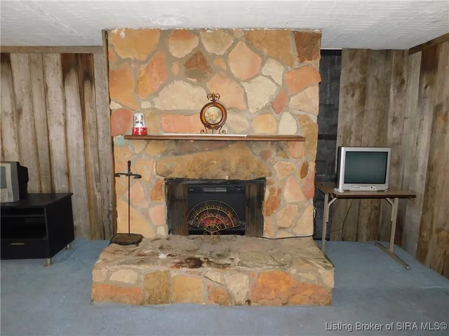 $169,900 | 4313 East Canton Road, Salem, IN 47167