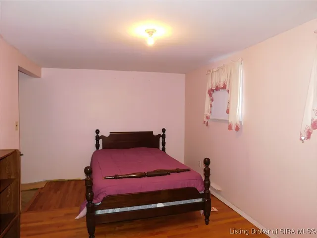 $169,900 | 4313 East Canton Road, Salem, IN 47167