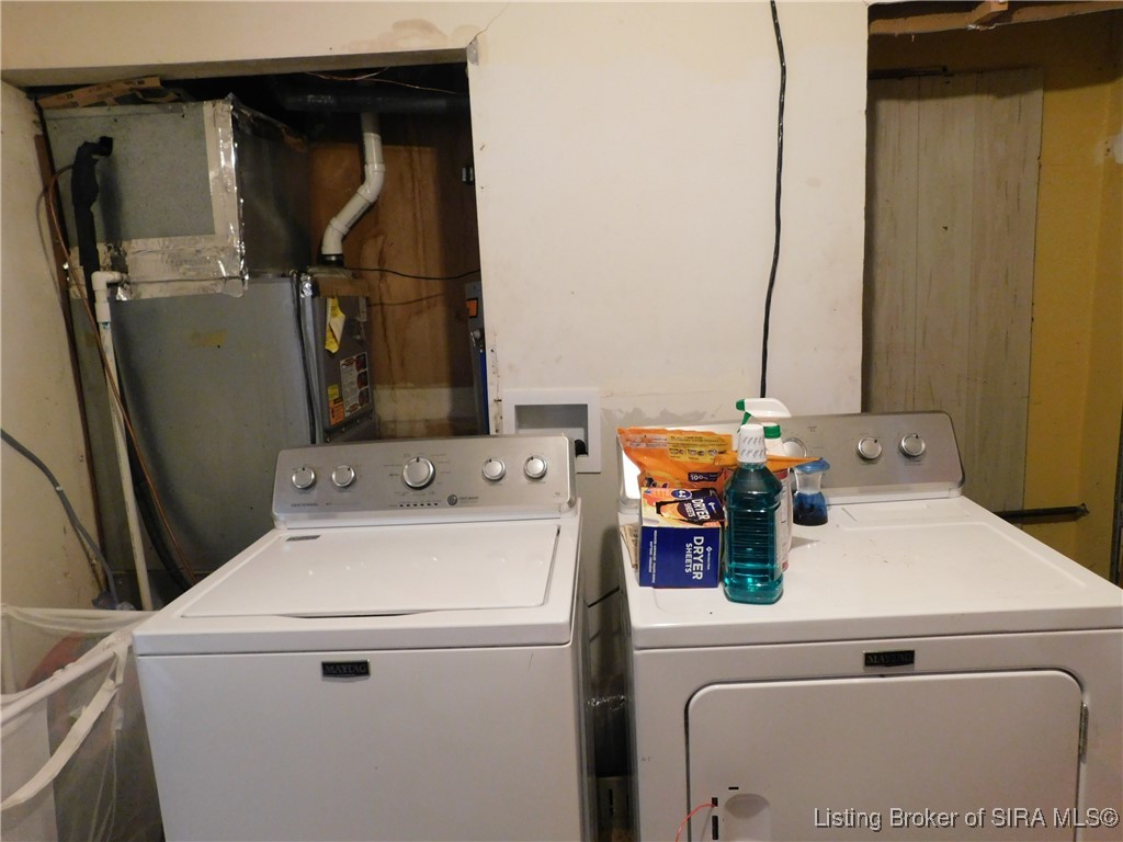 4313 East Canton Road Salem, IN 47167 - Photo 23 of 36