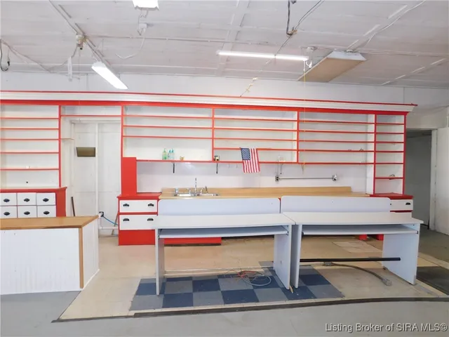 $169,900 | 4313 East Canton Road, Salem, IN 47167