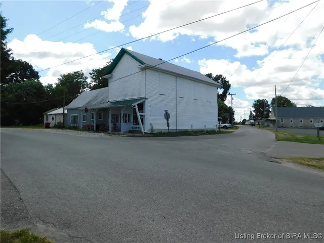 $169,900 | 4313 East Canton Road, Salem, IN 47167