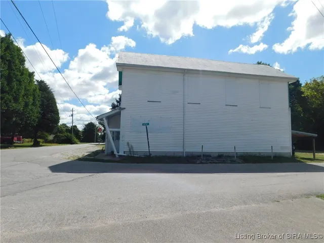 $169,900 | 4313 East Canton Road, Salem, IN 47167