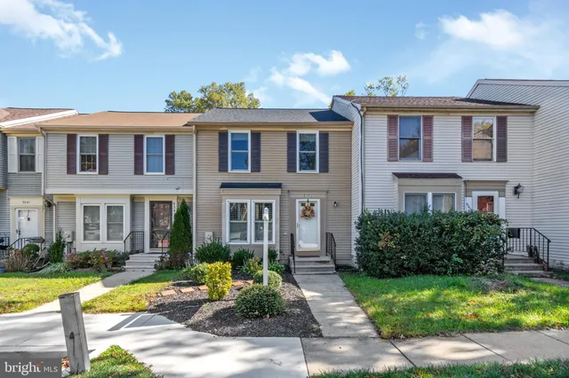 $410,000 | 9351 Cabot Court, Laurel, MD 20723