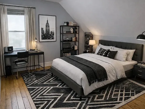 $2,000 | 16 Tecumseh Street, Unit 3, Providence, RI 02906