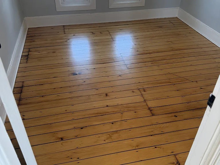 16 Tecumseh Street, Unit 3 Providence, RI 02906 - Photo 17 of 25