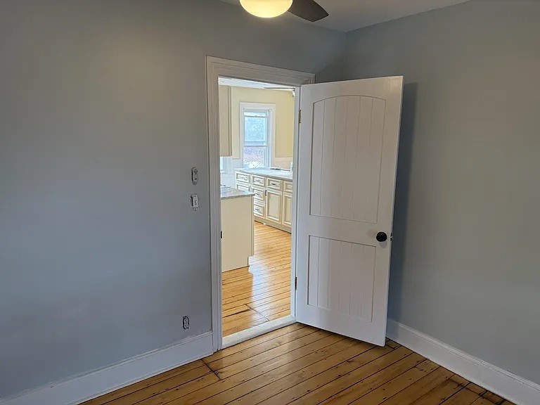 16 Tecumseh Street, Unit 3 Providence, RI 02906 - Photo 18 of 25