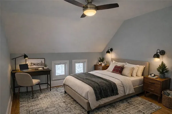 $2,000 | 16 Tecumseh Street, Unit 3, Providence, RI 02906