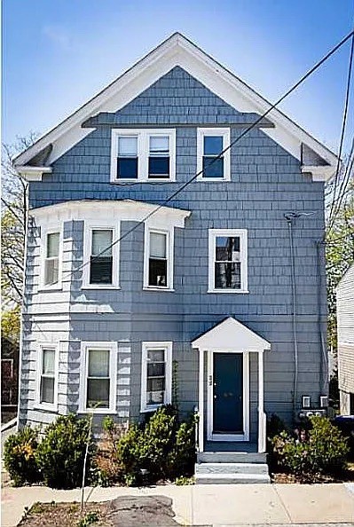 16 Tecumseh Street, Unit 3 Providence, RI 02906 - Photo 25 of 25