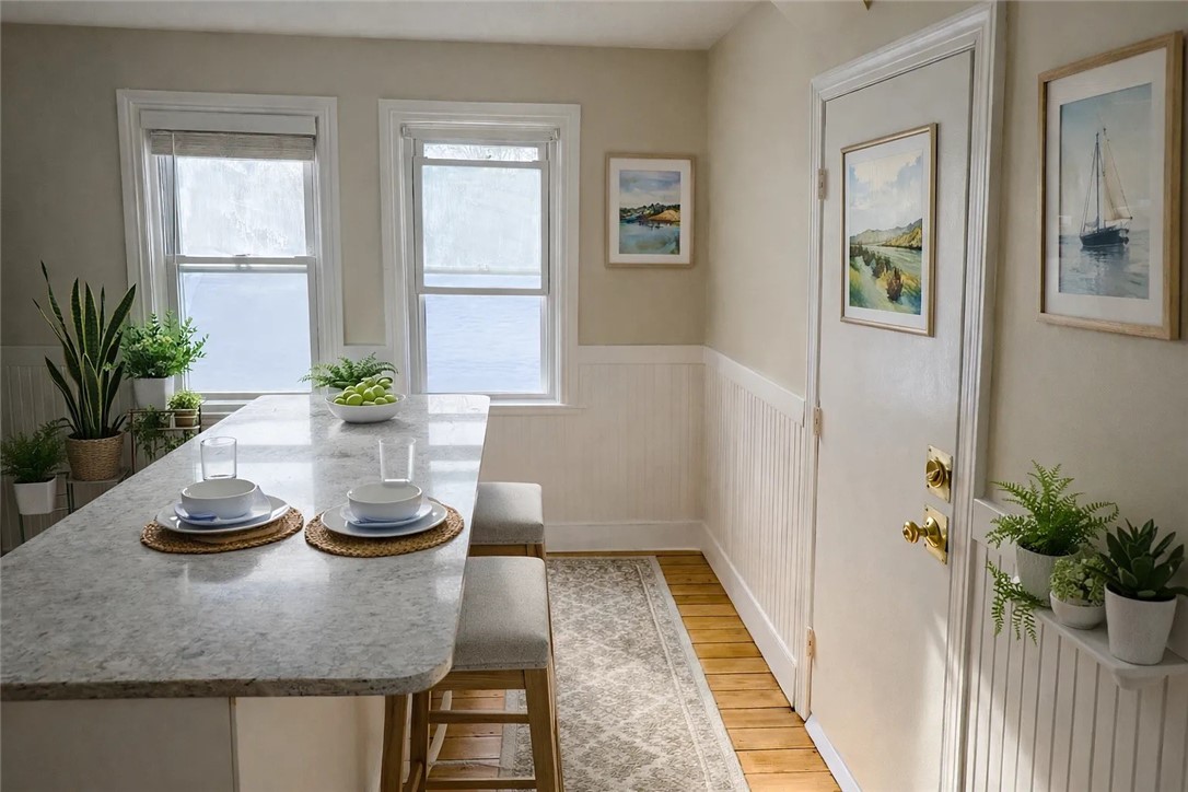 16 Tecumseh Street, Unit 3 Providence, RI 02906 - Photo 9 of 25 Virtually staged