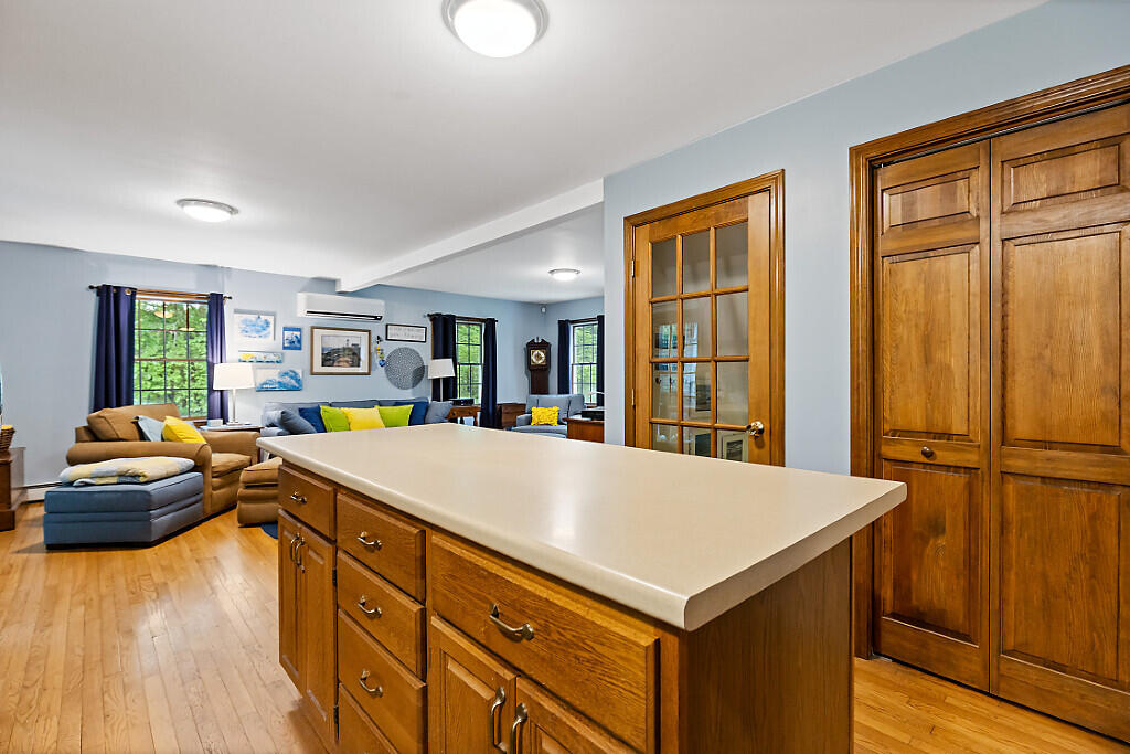 40 Pheasant Run Road Belgrade, ME 04917 - Photo 21 of 45 Kitchen