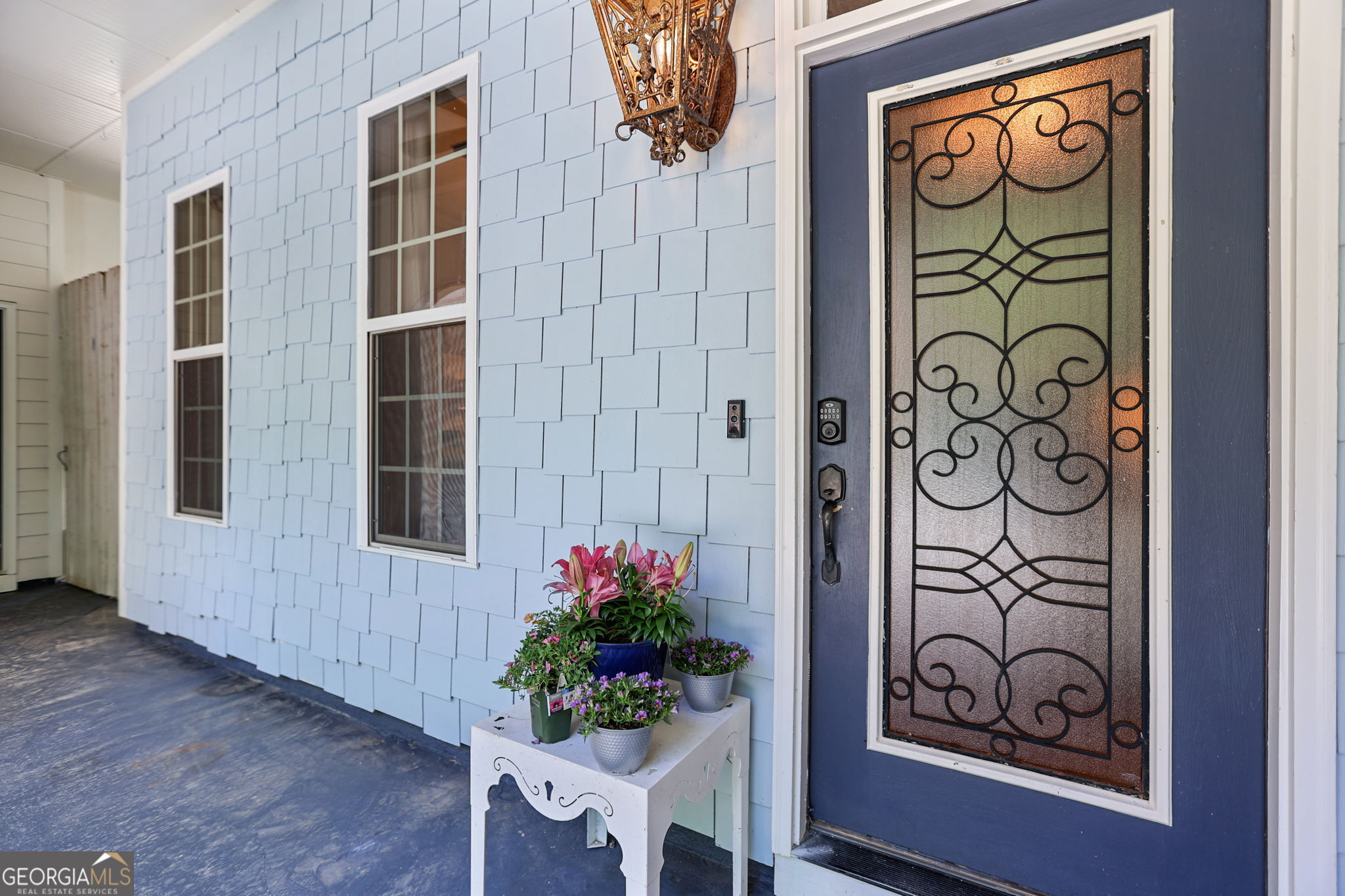 583 Haynie Road Moreland, GA 30259 - Photo 5 of 44