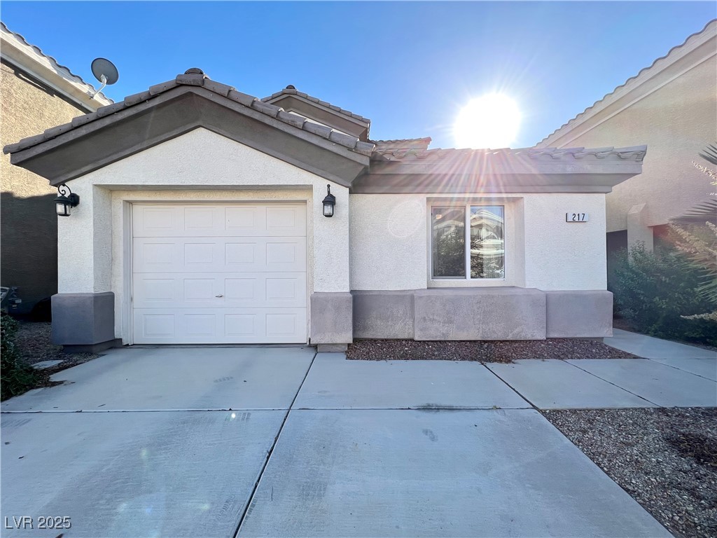 217 Wicked Wedge Way Las Vegas, NV 89148 - Photo 1 of 1