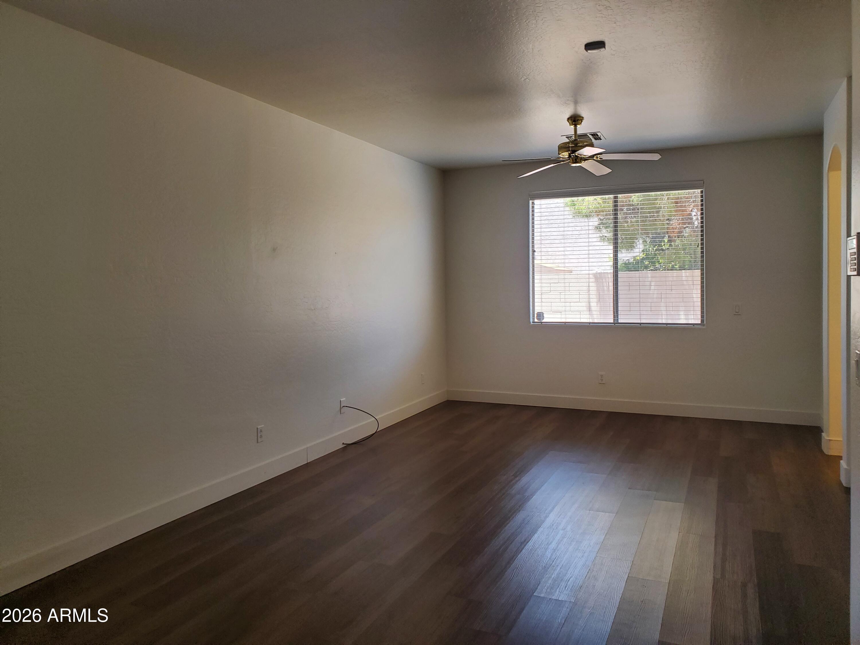 2430 East Darrel Road Phoenix, AZ 85042 - Photo 28 of 64 Primary Bedroom