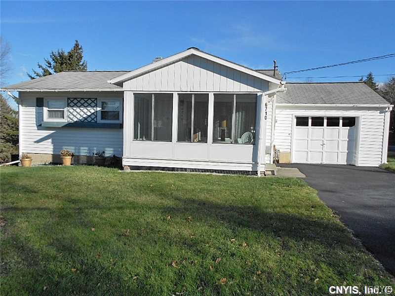 6710 Ramsgate Road Sullivan, NY 13037 - Photo 1 of 1 Exterior Front