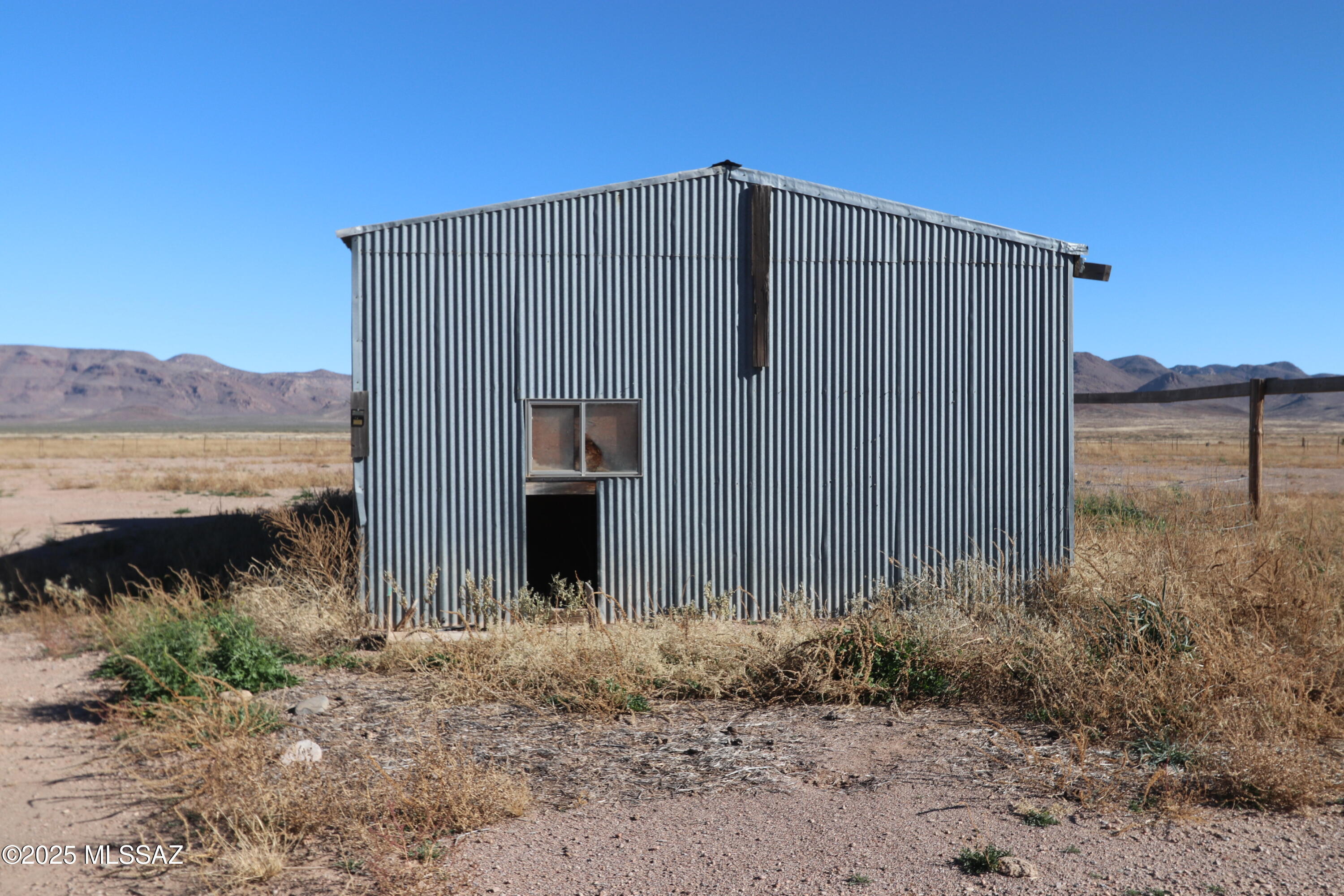 11730 North Hideout Ranch Road San Simon, AZ 85632 - Photo 7 of 14 IMG_070