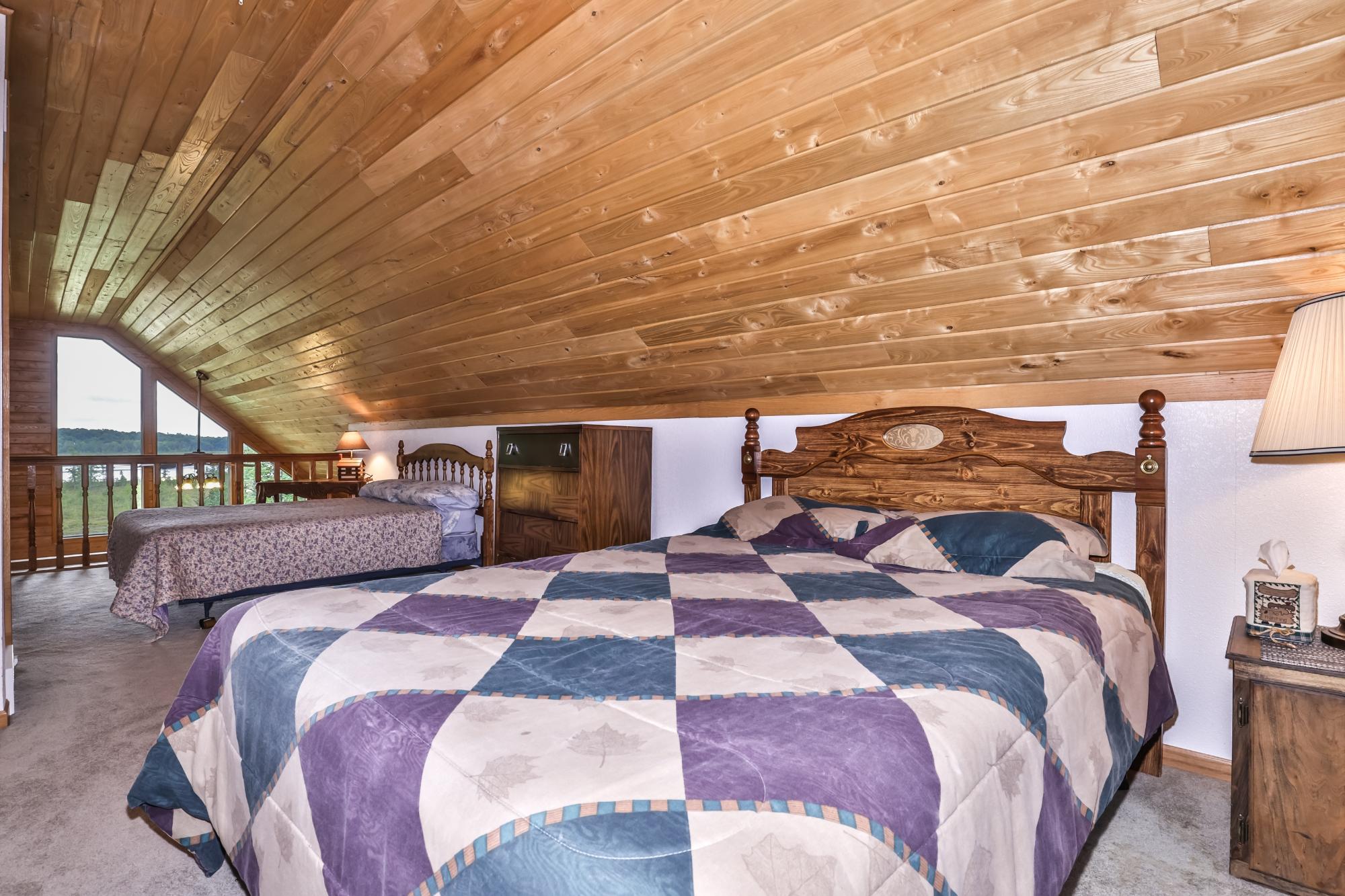 6962 East Fisher Lake Road Mercer, WI 54547 - Photo 15 of 29 Gallery Image 15