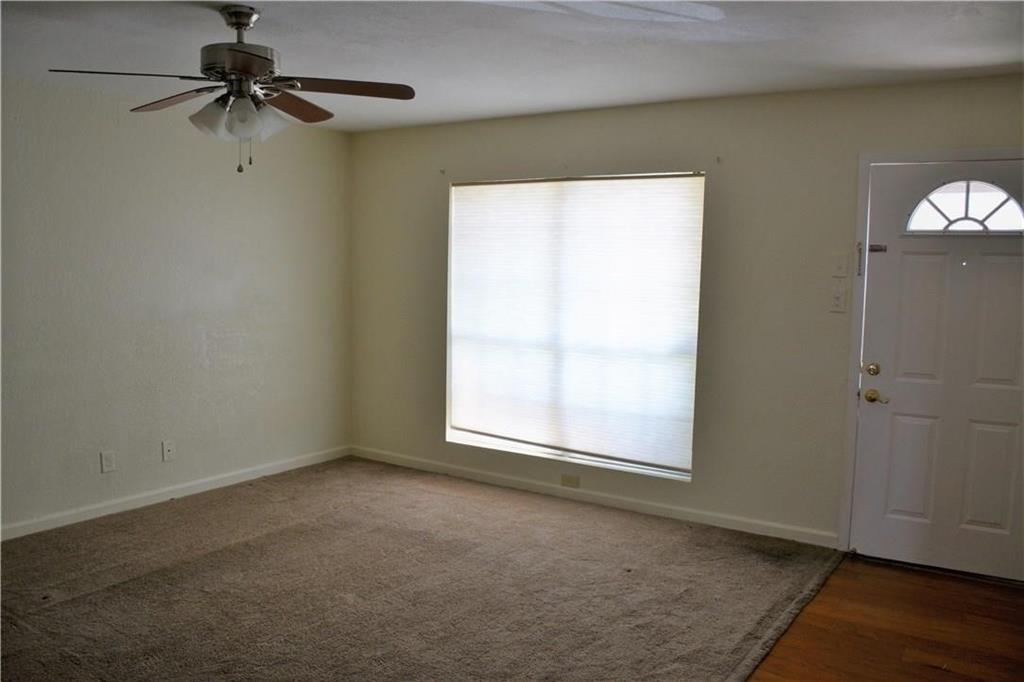 2400 Jupiter Road, Unit A3 Plano, TX 75074 - Photo 3 of 16 an empty room with a window