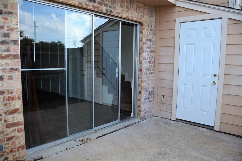 2400 Jupiter Road, Unit A3 Plano, TX 75074 - Photo 9 of 16 a view of entryway