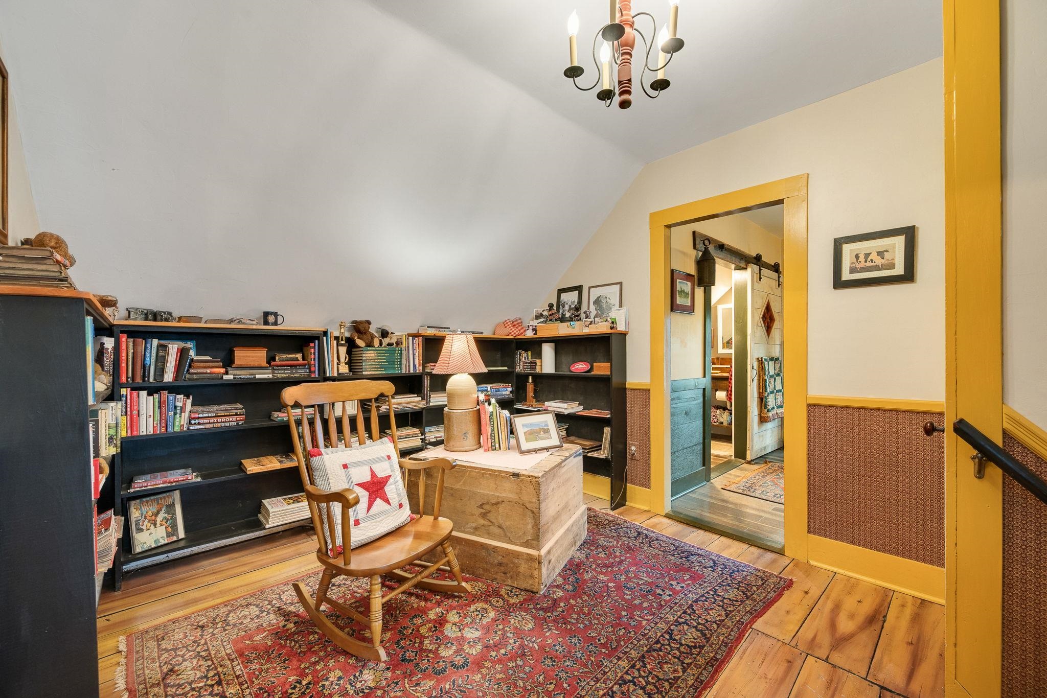 3471 Waterbury-Stowe Road Waterbury, VT 05677 - Photo 28 of 60