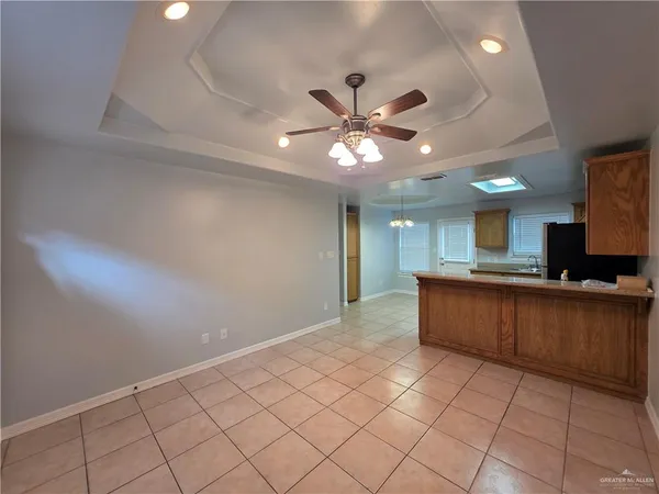 $900 | 2204 North Dahlia Street, Unit 3, Pharr, TX 78577