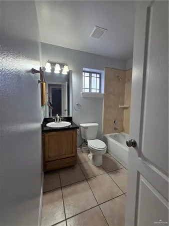 $900 | 2204 North Dahlia Street, Unit 3, Pharr, TX 78577