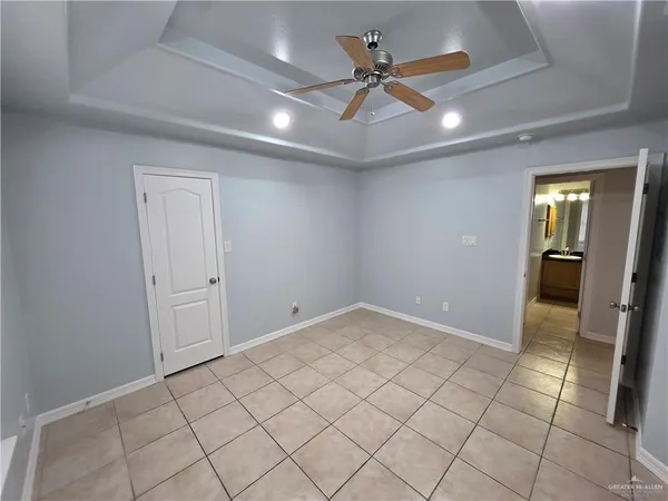 $900 | 2204 North Dahlia Street, Unit 3, Pharr, TX 78577