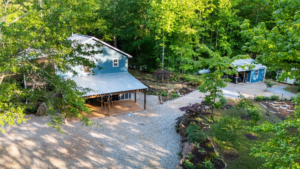 153 North Whatley Road LaGrange, GA 30240 - Photo 14 of 67 Gallery Image 14