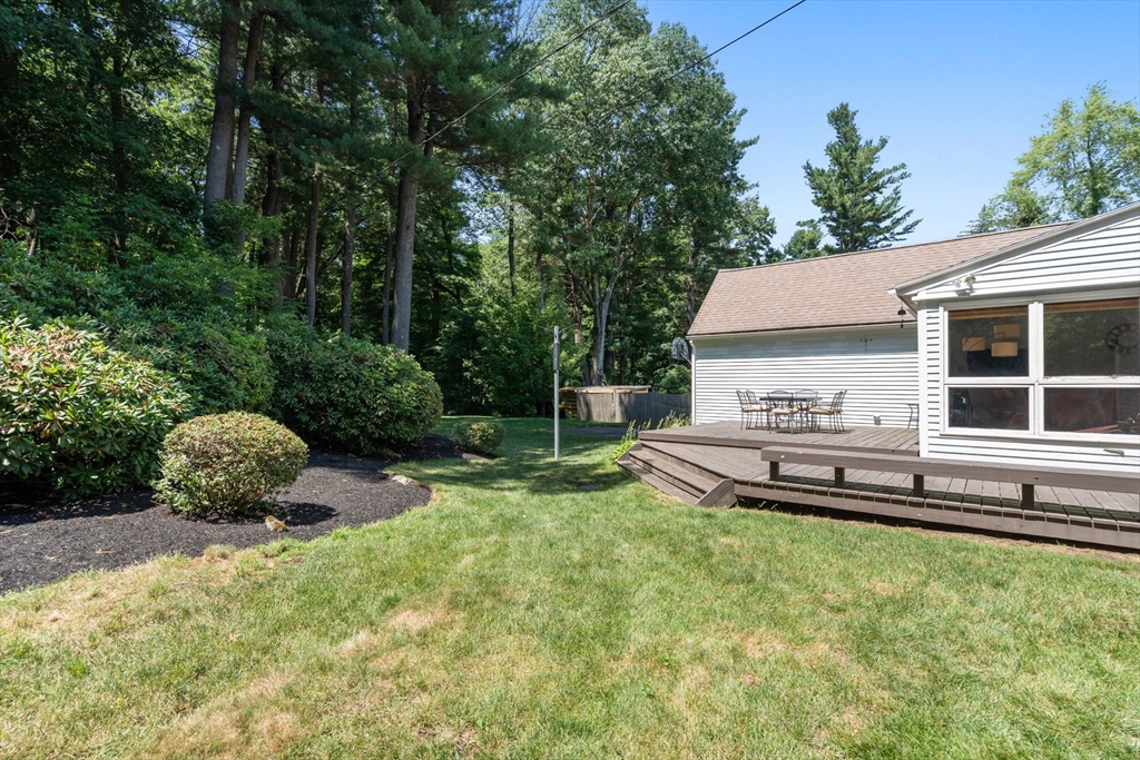 51 Laurelwood Road Holden, MA 01520 - Photo 37 of 41