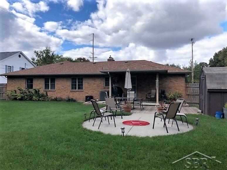1632 North Center Road Saginaw, MI 48638 - Photo 15 of 15 50025643-14.JPG