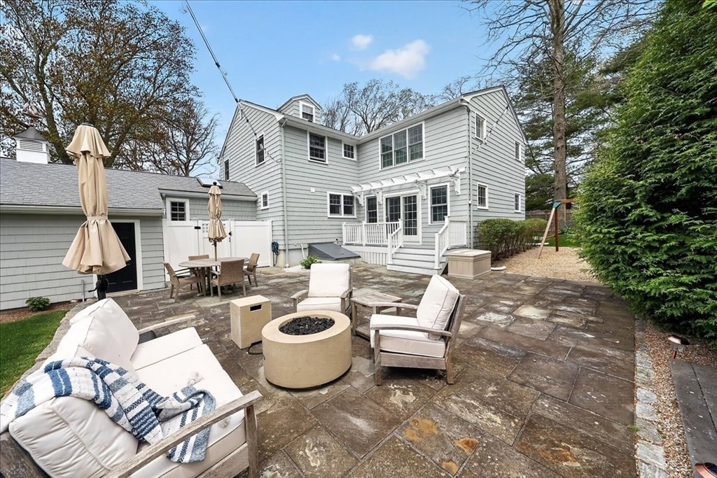 75 Brewster Road Cohasset, MA 02025 - Photo 28 of 35