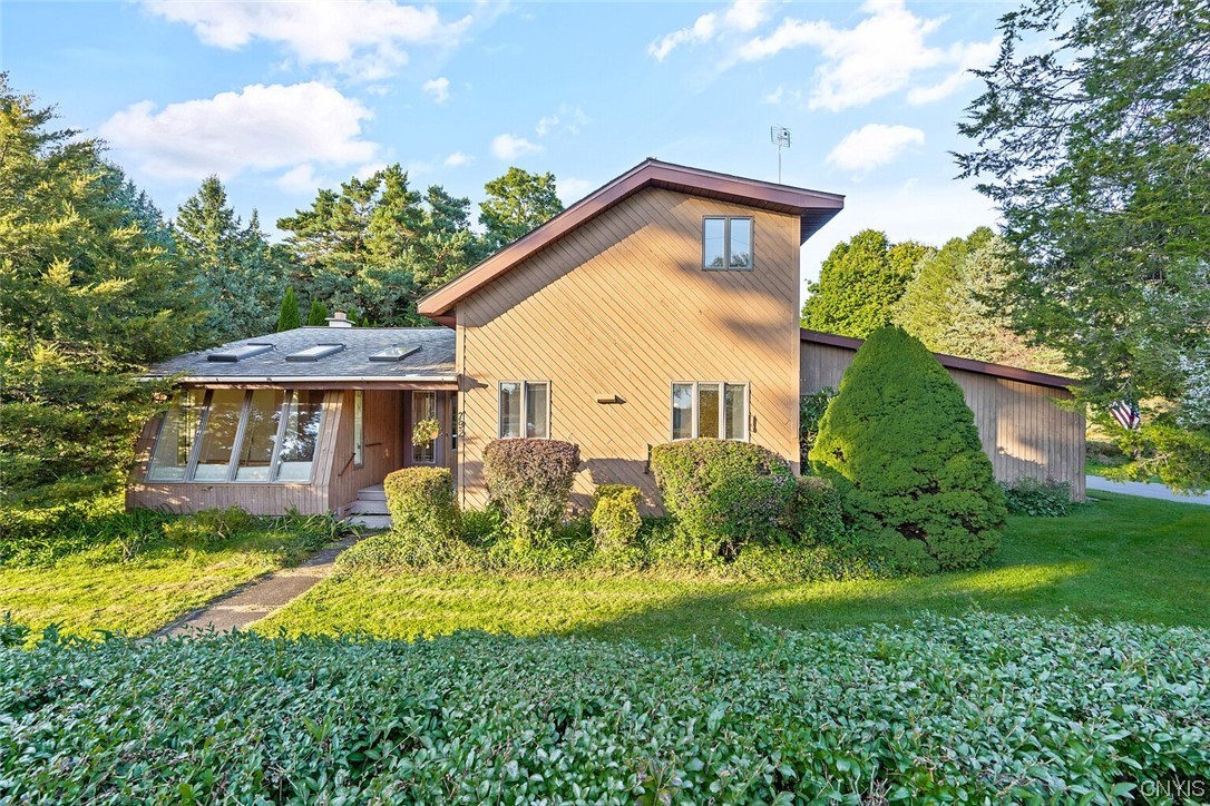 792 County Rte 5 Richland, NY 13142 - Photo 3 of 44