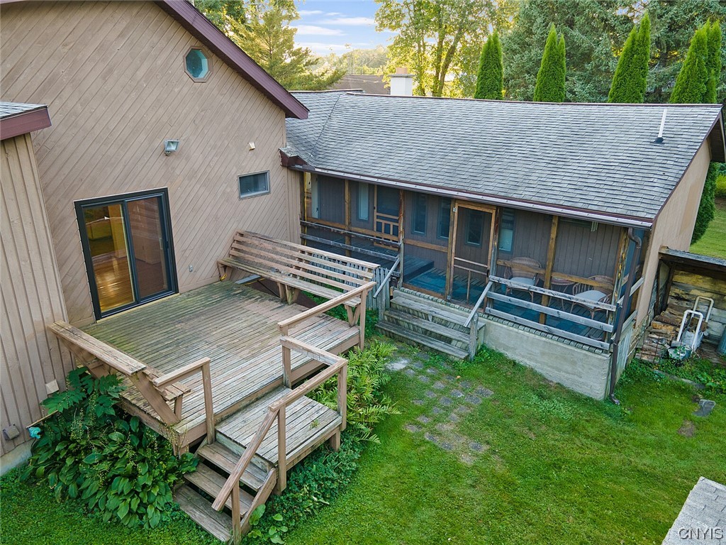 792 County Rte 5 Richland, NY 13142 - Photo 40 of 44